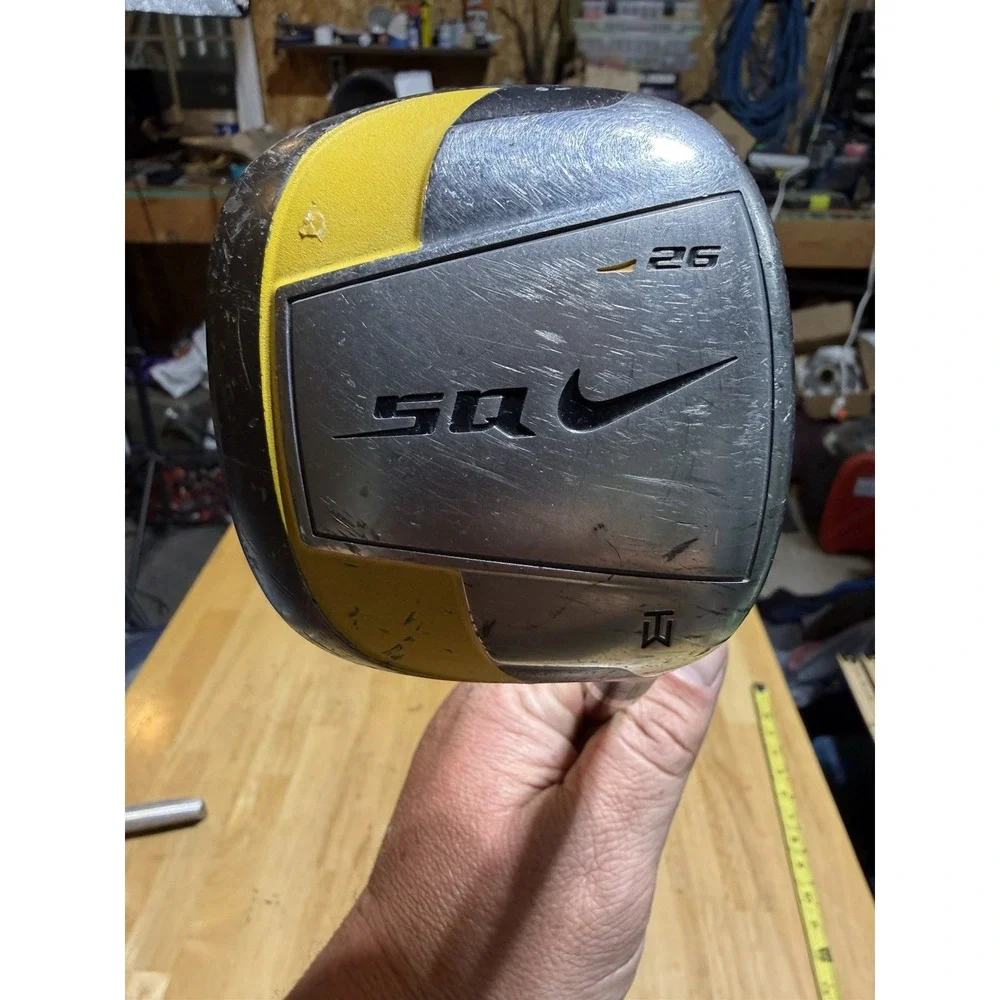 Nike junior golf